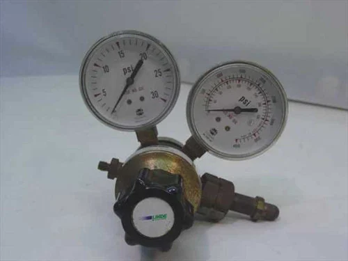 Linde TSA-15-350Regulator