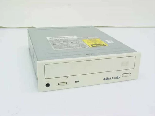 Lite-On LTR-40125S40x12x38 IDE CD-RW Drive