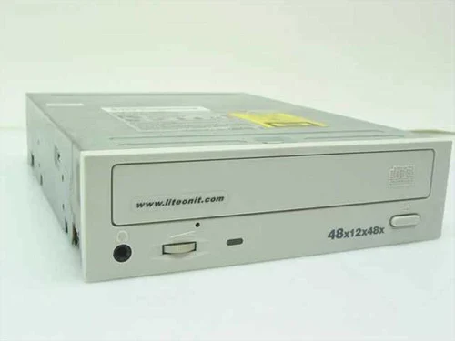 Lite-On LTR-48125WCD-RW IDE Internal 48x12x48