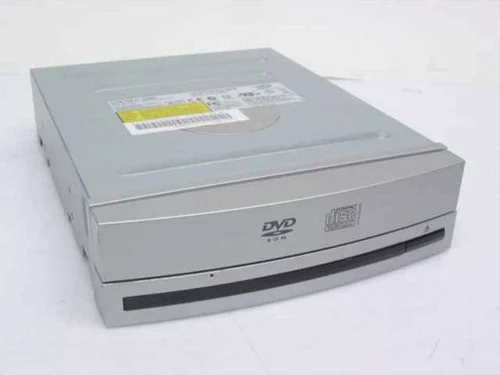Lite-On SOHC-4836VCD-RW/DVD-ROM Drive
