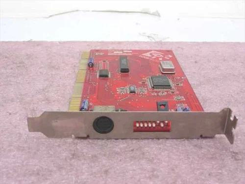 Logitech 270269-00Scanner Controller Board