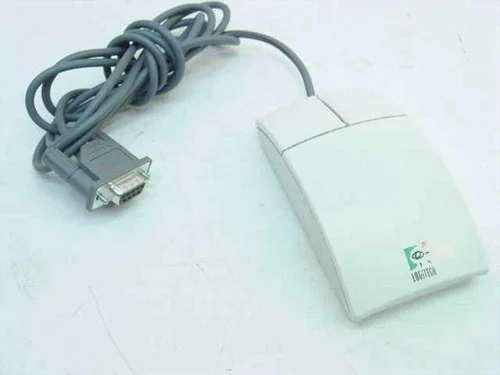 Logitech 811308-00Mouse Serial Two Button - M-M28