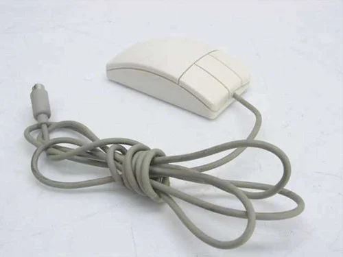 Logitech M-SF15-6MD3 Button Mouse PS2