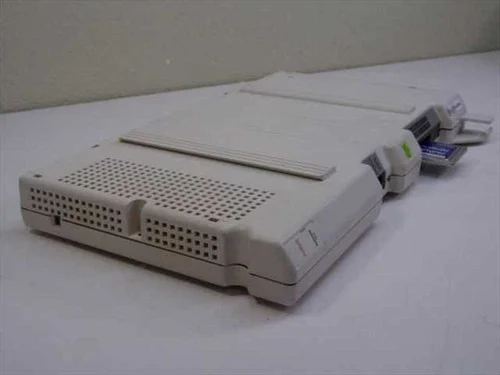 Lucent 108894315Partner 539C10 Messaging Module R1