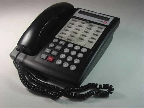 Lucent 18D7311HE14E-003 Partner Button Display Telephone - B
