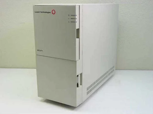 Lucent Technologies 91.AA765.C32MAP/5P Server