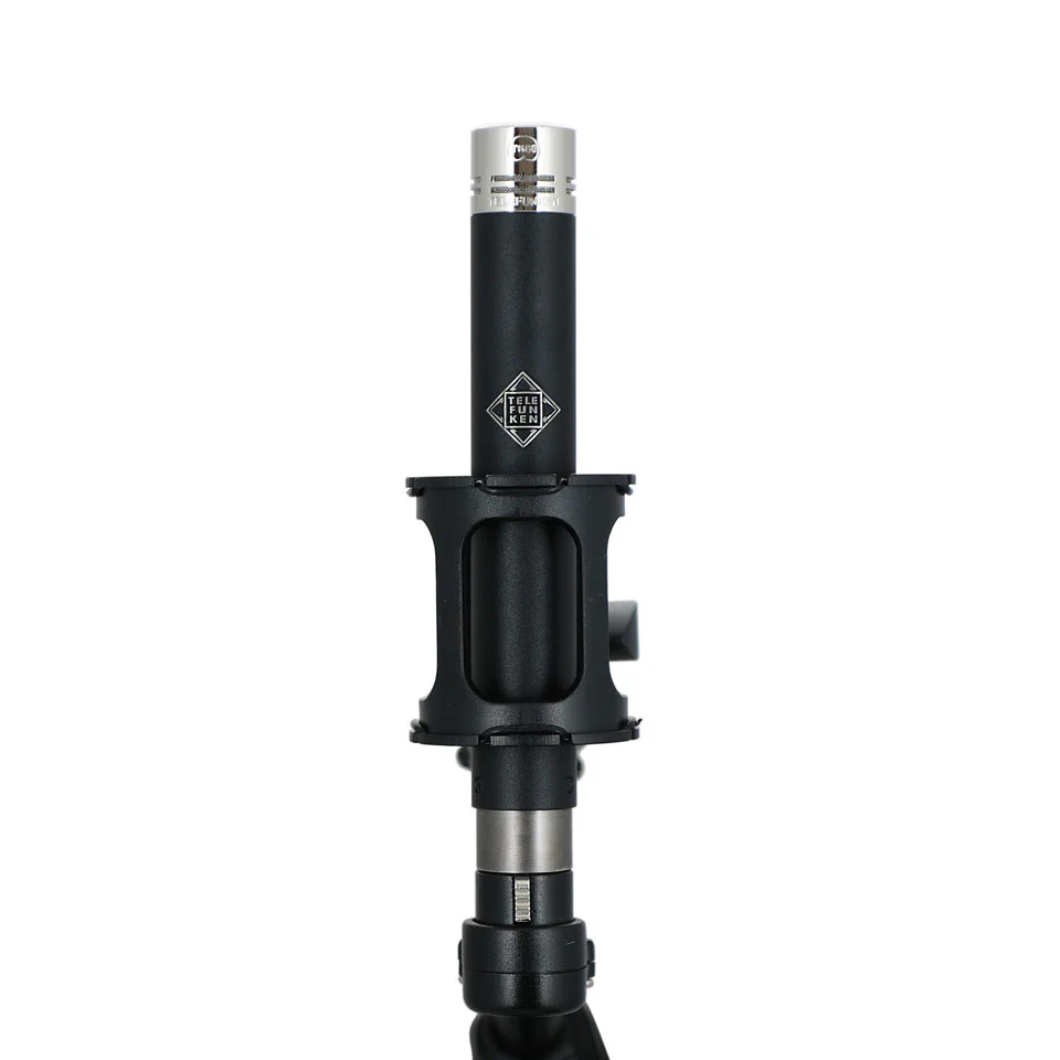 Telefunken M60 FET