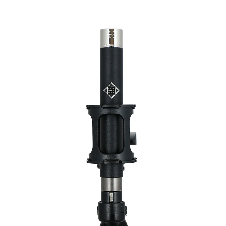 Telefunken M61 FET