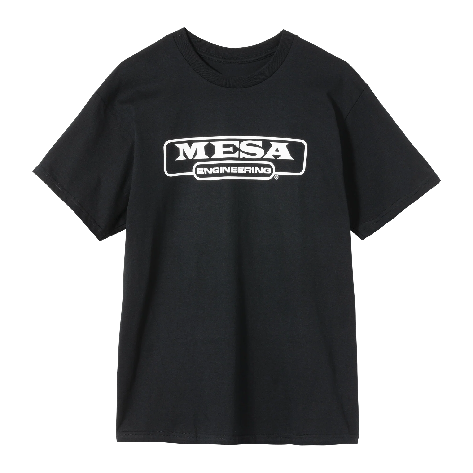 MA-TEE-ENGIN-BLK_864ad947-8baf-454c-bce1-86862a23cfb4.webp Mesa/Boogie MESA Engineering Tee
