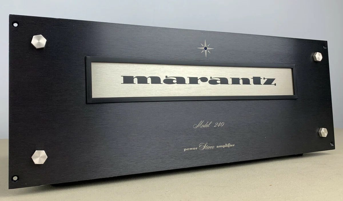 MARANTZ240AMPLIFIERUSA-CLASSIC1_1200x1200.webp MARANTZ 240 AMPLIFIER USA - CLASSIC