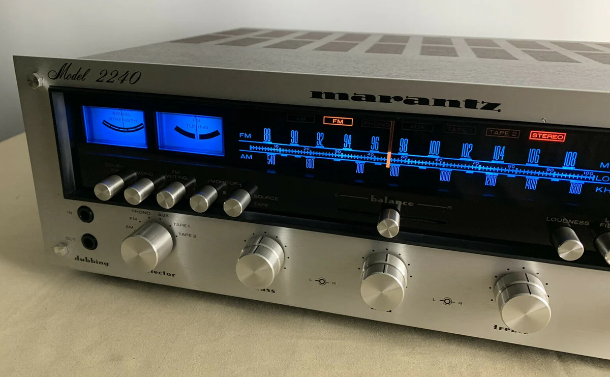 MARATNZ2240STEREORECEIVERVINTAGESTEREO_1_1200x1200.webp MARATNZ 2240 STEREO RECEIVER VINTAGE STEREO