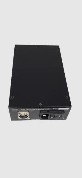 MASTERPowerSupply.webp Dangerous Music Master: Power Supply