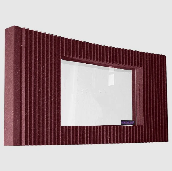 MAXWIN_KIT2.webp Auralex MAX-Wall Window Kit