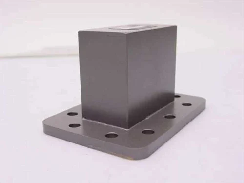 MCLI WC-4-SSMA-F toWR229 Transition