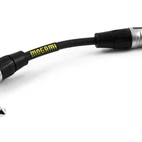 MCPGPRR.webp Mogami CorePlus Pedal Cable RR