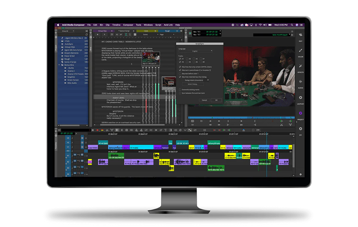 MC_Ultimate_b86f31ed-6531-4de1-95fc-1dbee23c0250.webp Avid Media Composer Ultimate 2Y Subscription RENEW