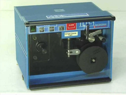 MDA Scientific, Inc. TLD-1Toxic Gas Detector
