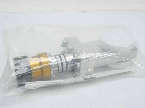 MDC GV-1500VGateValve 1.5 Inch HV Pneumatic