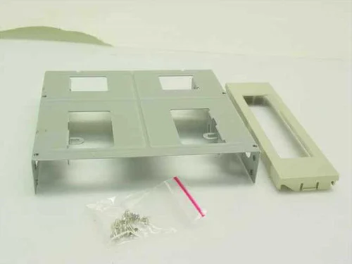 MF MF-5053-1/2" Floppy Drive Mounting Kit