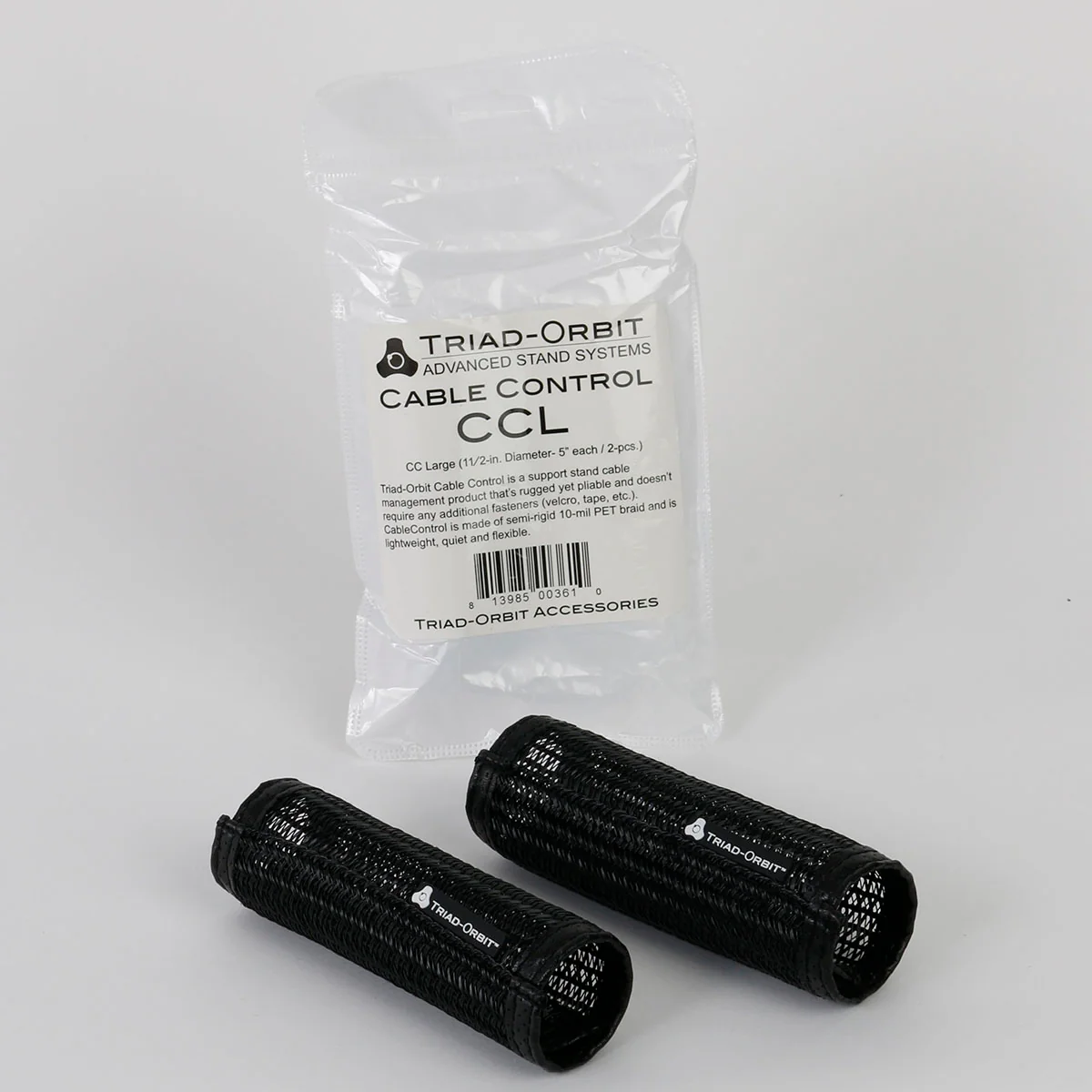 MG_2018.webp Triad-Orbit CCL - Cable Control Large