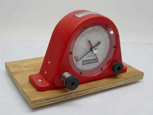 MHH Engineering TCA120/12Torqueleader Torque Meter