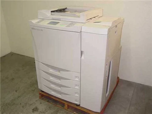 MITA DC-6500Copier with Sorter