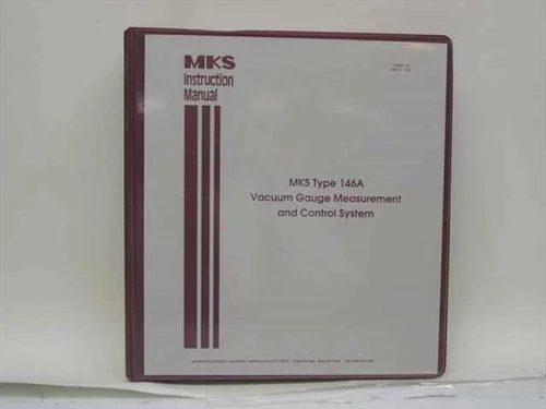 MKS-11271-P1-Rev-C-MKS-Type-146A-Vacuum-Gauge-Measurement-and-Control_142638__26284.1708098968.500.750.webp MKS 11271-P1 Rev. CMKS Type 146A Vacuum Gauge Measurement and Control