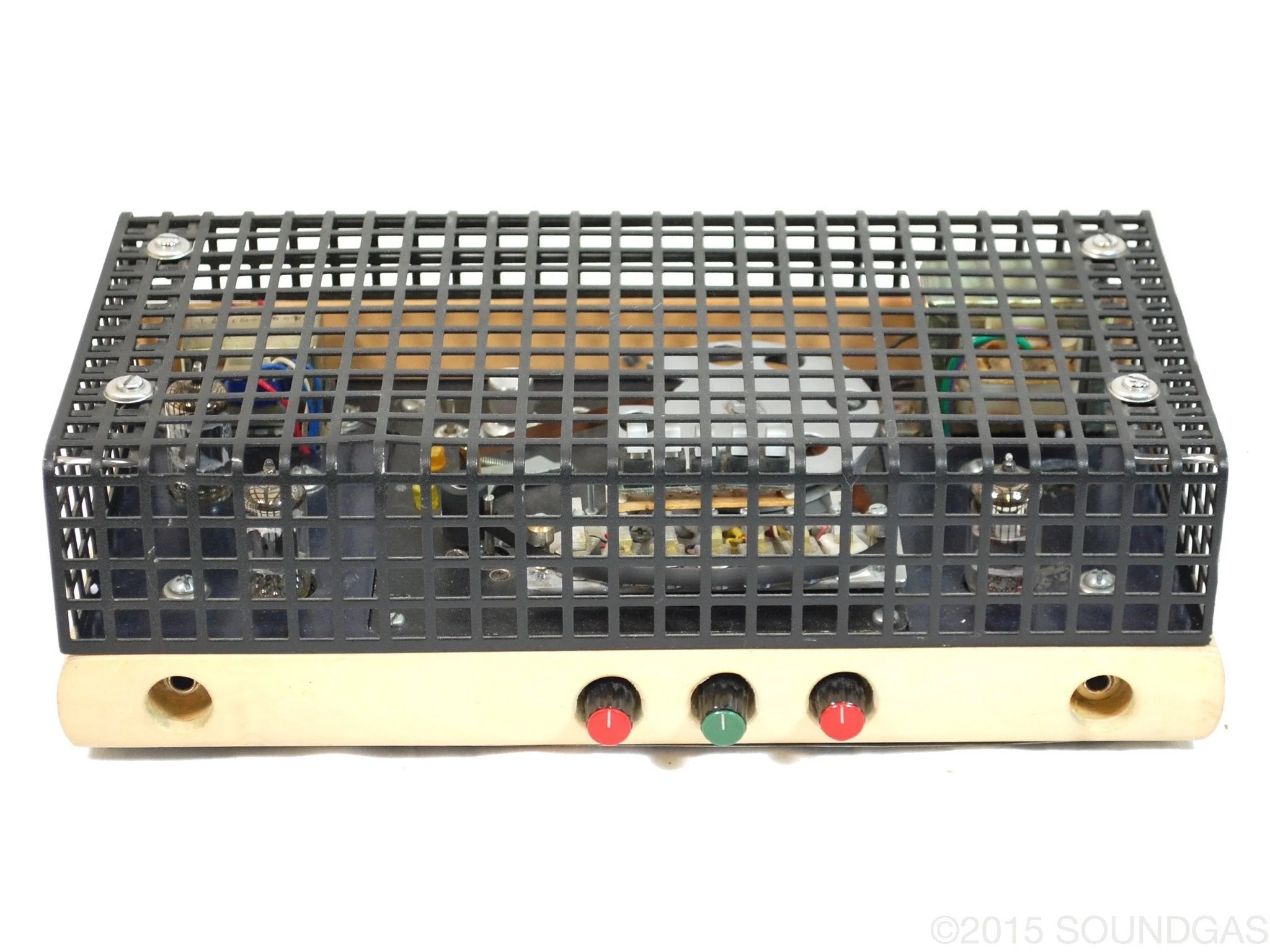 ML-1 TAPE ECHO