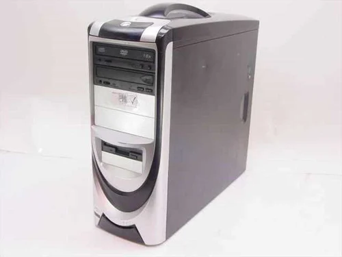 MPC ES-2000AMD XP2700, 120GB HD, DVD-RW Tower