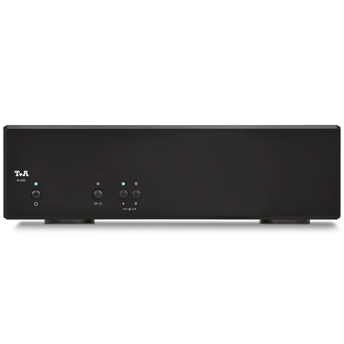 M_200_schwarz_Front.webp T+A M 200