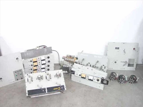 Magna - Tech MRR-216/35Recording Equipment Bulk Lot