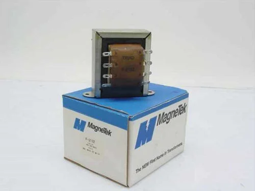 Magnetek Triad F-213ZTransformer 115-230 VAC to 48 Volts 1 Amp