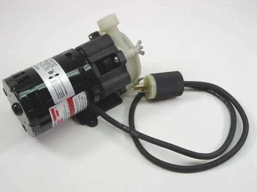 March Manufacturing MDXT-3Seal-Less Magnetic Drive Pump