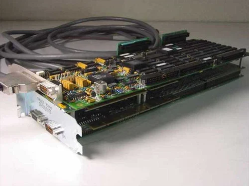 Matrox IM-1280/E/4/8/FMatrox Image Series Card w/ Matrox 0367-06-02 ASD-