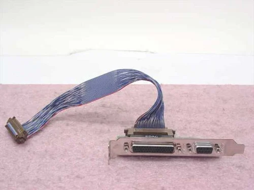 Matrox Imaging 7120_00Odyssey Camera Link Card and Cable