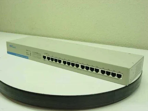 Maxtech-HX-16B-10Base-T-Ethernet-Hub-w-BNC-AUI-Ports_120442__74019.1707979693.500.750.webp Maxtech HX-16B10Base-T Ethernet Hub w/ BNC & AUI Ports
