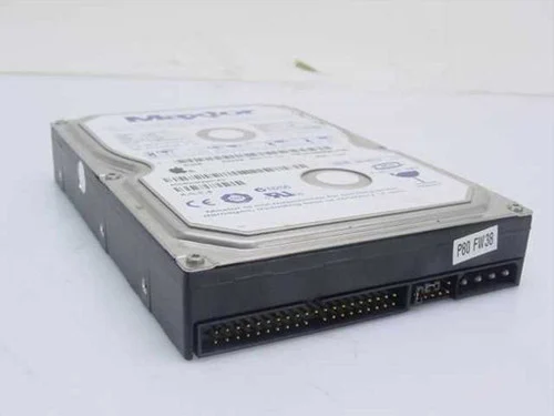 Maxtor 4D060H360.0GB 3.5" IDE Hard Drive