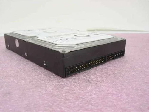 Maxtor 4D080H480.0GB 3.5" IDE Hard Drive