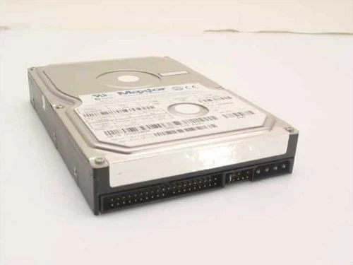 Maxtor 54098H840.0GB 3.5" IDE Hard Drive