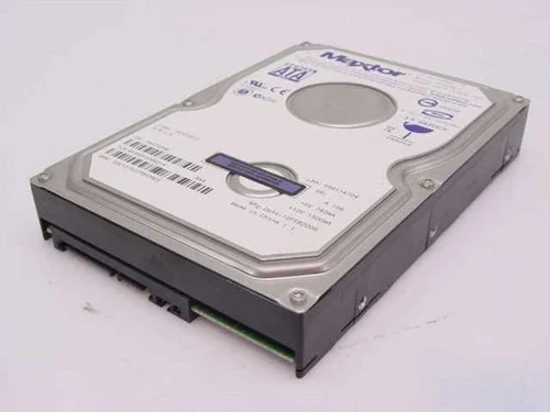 Maxtor 6V300F0300.0GB 3.5" SATA Hard Drive - DiamondMax Plus 10