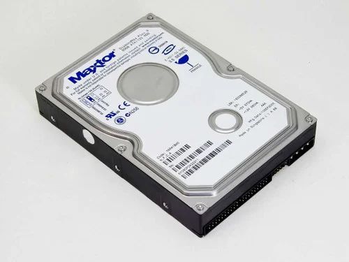 Maxtor 6Y080P80.0GB 3.5" DiamondMax Plus 9 ATA/133 HDD