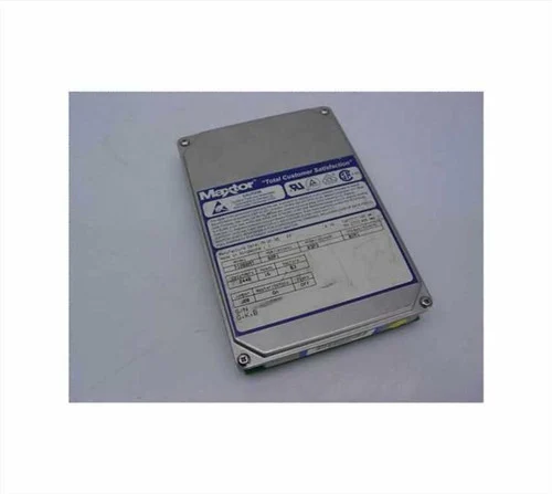 Maxtor 71260AT1.2GB 3.5" IDE Hard Drive