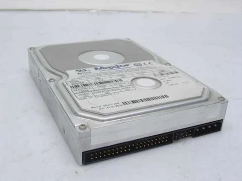 Maxtor 90648D36.4GB 3.5" IDE Hard Drive