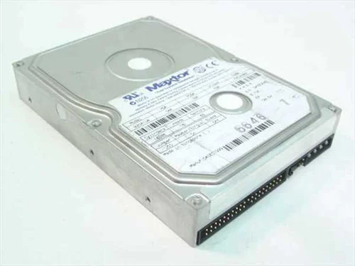 Maxtor 92041U420.4GB 3.5" IDE Hard Drive