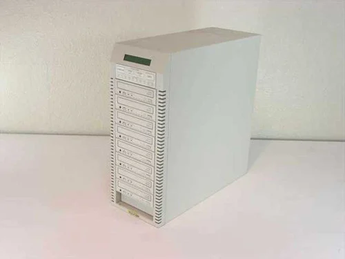 MediaFORM CD-59008-CD Burn Tower