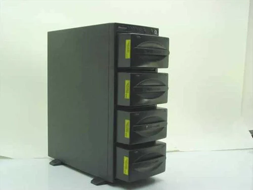 Megadrive Enterprise 8SCSI 68-Pin Enclosure Hard Drive Array