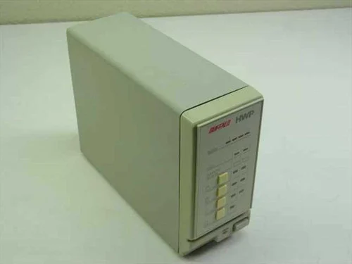 Melco Inc. HWP-0Buffalo Printer Buffer