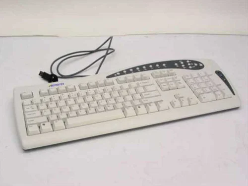 Memorex MX2710USB Keyboard
