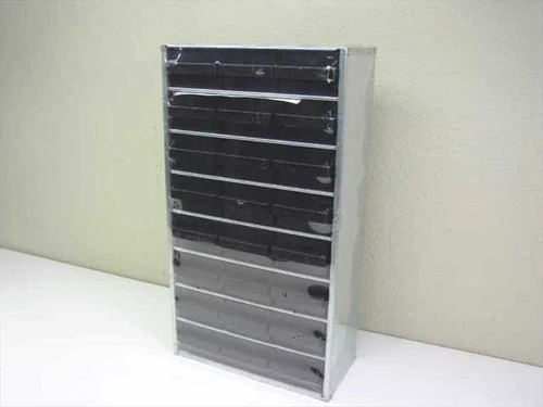 Metal-Storage-Shelf-with-24-Plastic-Drawers-12x575x2175_126478__17132.1708011818.500.750.webp Metal StorageShelf with 24 Plastic Drawers - 12x5.75x21.75