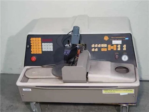 Micro Automation Inc. M-1006ABench Top Programmable Dicing Saw Model 1006